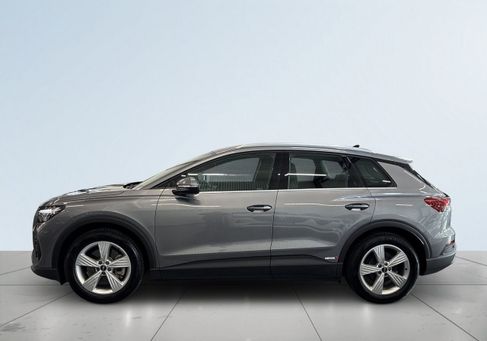 Audi Q4, 2026 3