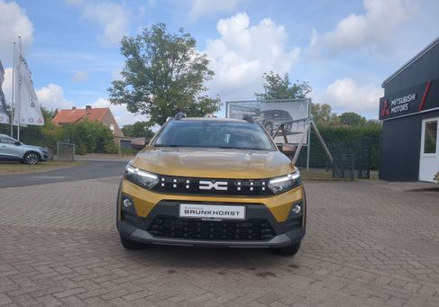Dacia Sandero, 2026