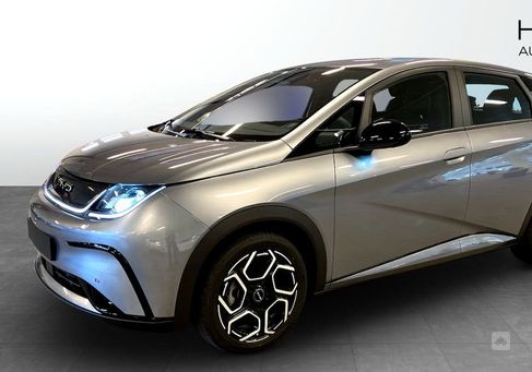 BYD, 2023