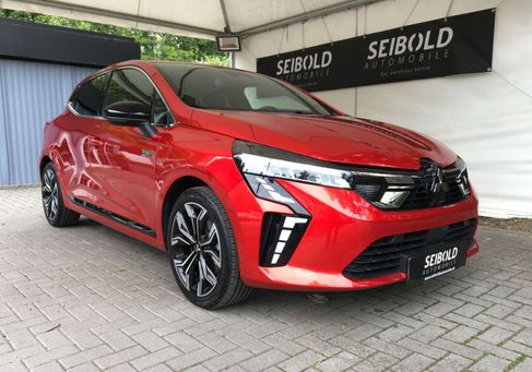 Mitsubishi Colt, 2025
