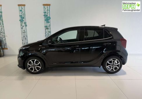 Kia Picanto, 2026