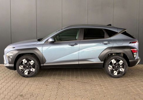 Hyundai Kona, 2025 2