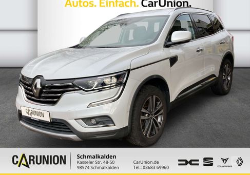 Renault Koleos, 2018