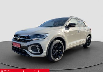 Volkswagen T-Roc, 2024