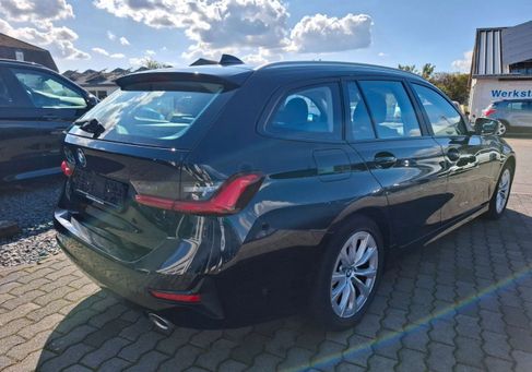 BMW 320, 2020 3