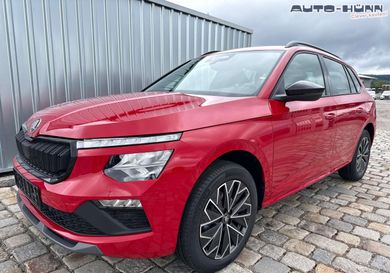 Skoda Kamiq, 2026