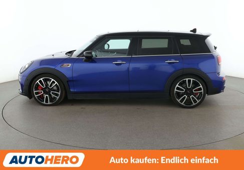 MINI John Cooper Works Clubman, 2020