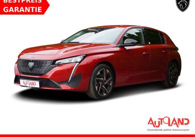 Peugeot 308, 2024