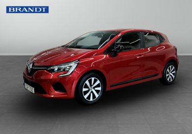 Renault Clio, 2023