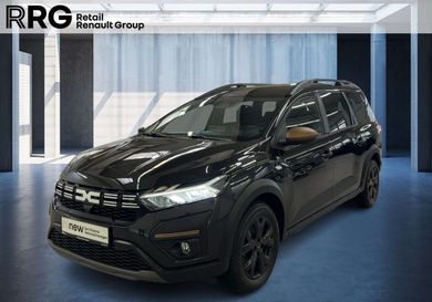 Dacia Jogger, 2024