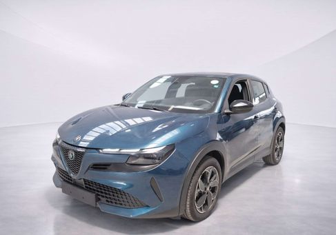 Alfa Romeo Junior, 2025