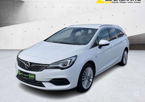 Opel Astra, 2020