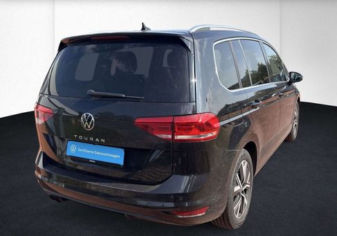 Volkswagen Touran, 2024 2