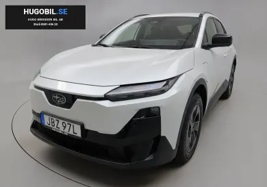 Subaru, 2026