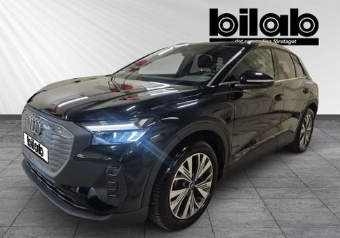 Audi Q4, 2023