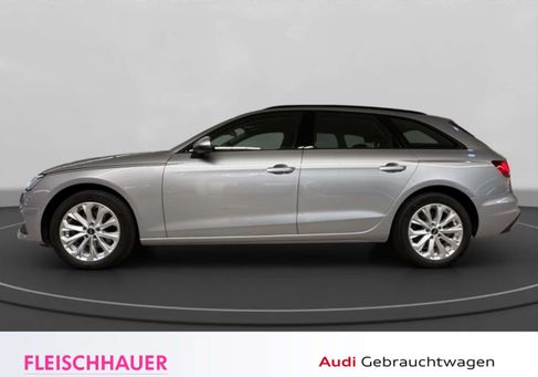 Audi A4, 2023 3