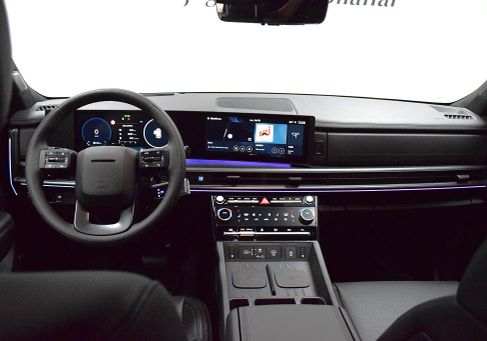 Hyundai, 2027 3
