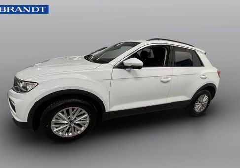 Volkswagen T-Roc, 2022