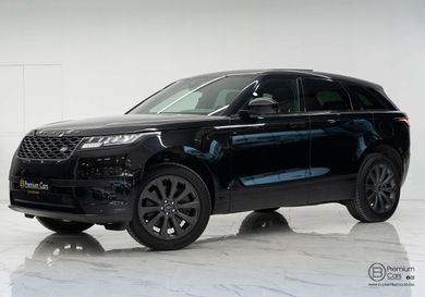 Land Rover Range Rover, 2022