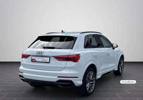 Audi Q3, 2022