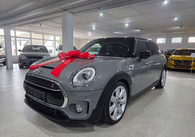MINI Cooper S, 2019