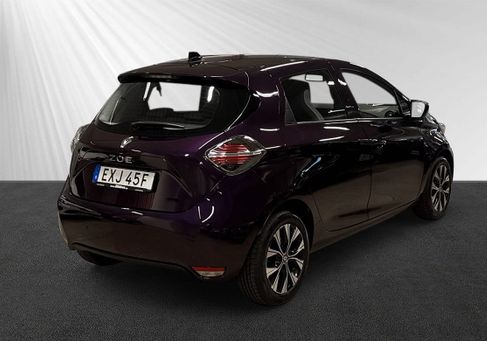 Renault ZOE, 2023