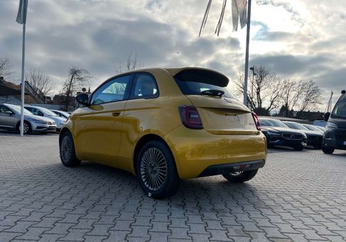 Fiat 500, 2026