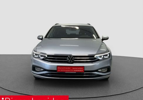 Volkswagen Passat Variant, 2023 3