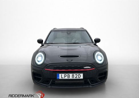MINI, 2022