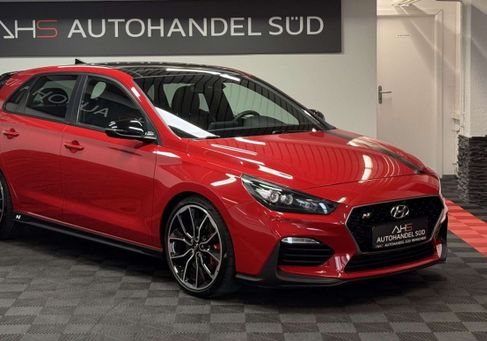 Hyundai i30, 2019 2