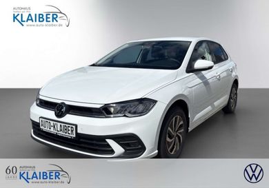 Volkswagen Polo, 2026