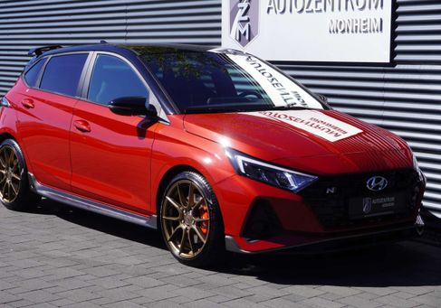 Hyundai i20, 2024 3