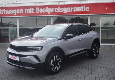 Opel Mokka, 2026 2