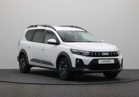 Dacia Jogger, 2026 3