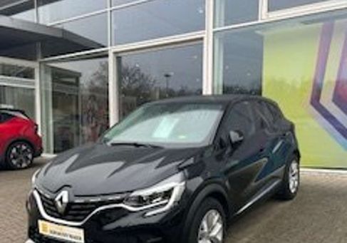 Renault Captur, 2020