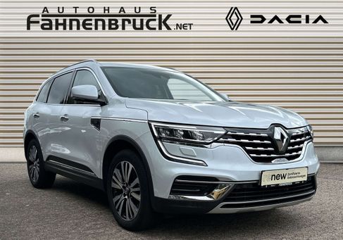 Renault Koleos, 2023