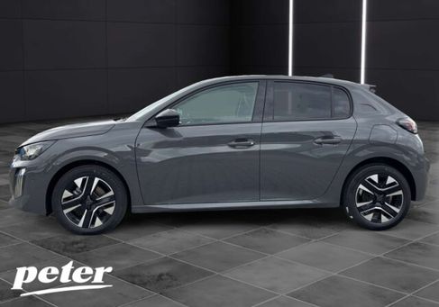 Peugeot 208, 2026