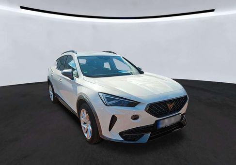 Cupra Formentor, 2023 2