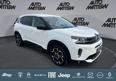 Citroën C5 Aircross, 2023