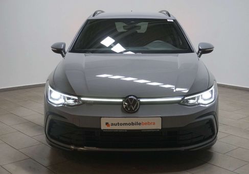 Volkswagen Golf, 2021 2