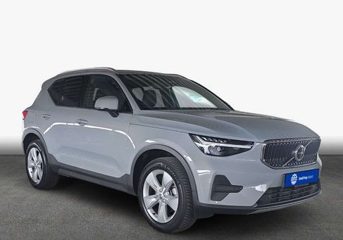 Volvo XC40, 2023 3