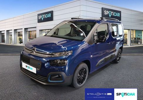 Citroën Berlingo, 2023