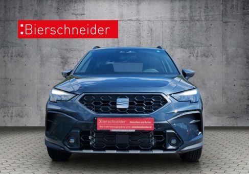 Seat Arona, 2026 2