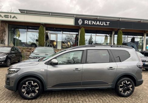 Dacia Jogger, 2026 2