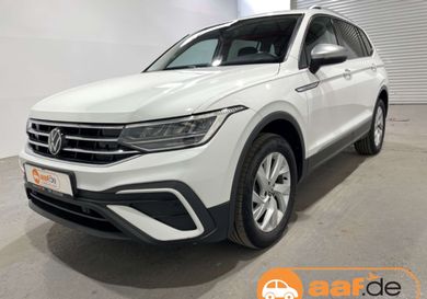 Volkswagen Tiguan Allspace, 2023