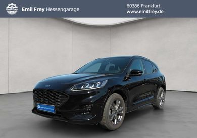 Ford Kuga, 2023