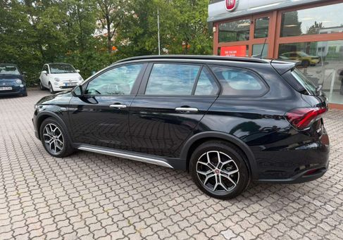 Fiat Tipo, 2024