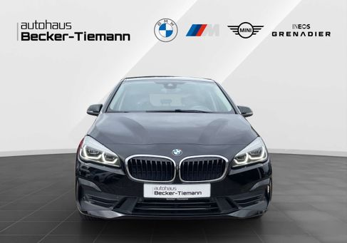 BMW 225, 2019