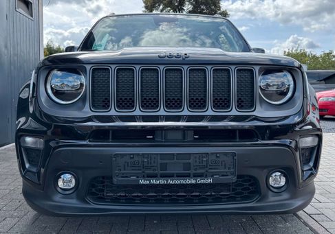 Jeep Renegade, 2022 2