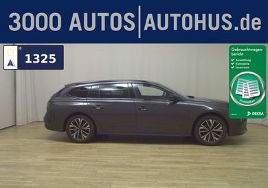 Peugeot 508, 2023